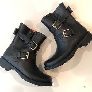 Kate Spade Rain Boot (Size 6)
